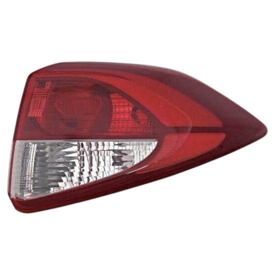 Hyundaı Stop Tucson 15-18 Dış Sağ (Ledsiz) AYDINLATMA