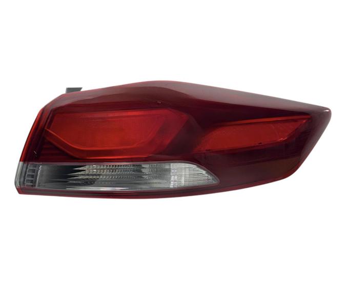 Hyundaı Stop Elantra 16-18 Dış Sağ (Ledsiz) AYDINLATMA