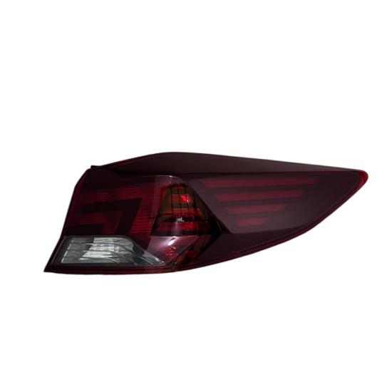 Hyundaı Stop Elantra 19-21 Dış Sağ (Ledsiz) AYDINLATMA