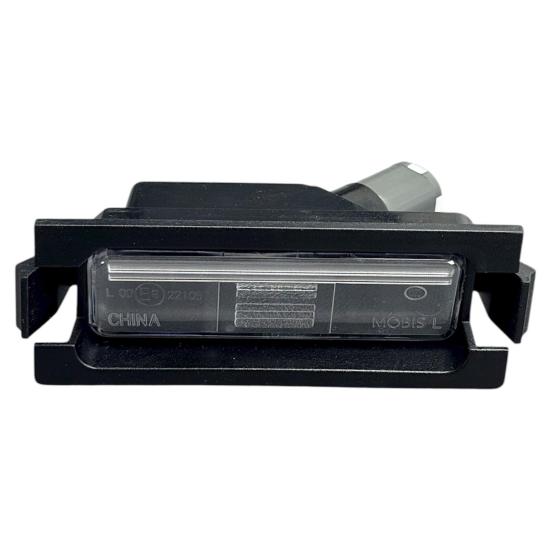Hyundaı Lamba Plaka Ceed 07-14 Sol AYDINLATMA