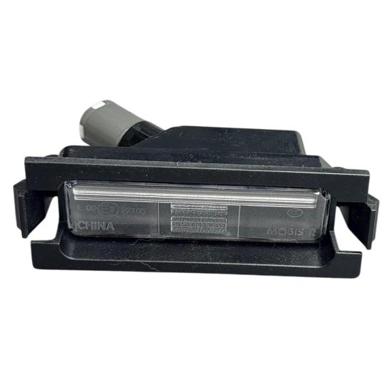 Hyundaı Lamba Plaka Ceed 07-14 Sağ AYDINLATMA