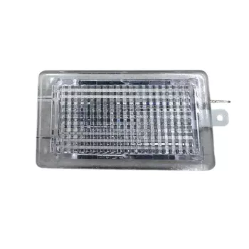 Hyundai Bagaj Lamba Accent 95-11 /Getz 02-09 /Rio 06-17 /Ceed 07-18 /Sportage04-21 /Santafe 06-12 /Sonata 96-05 ,92620-33000