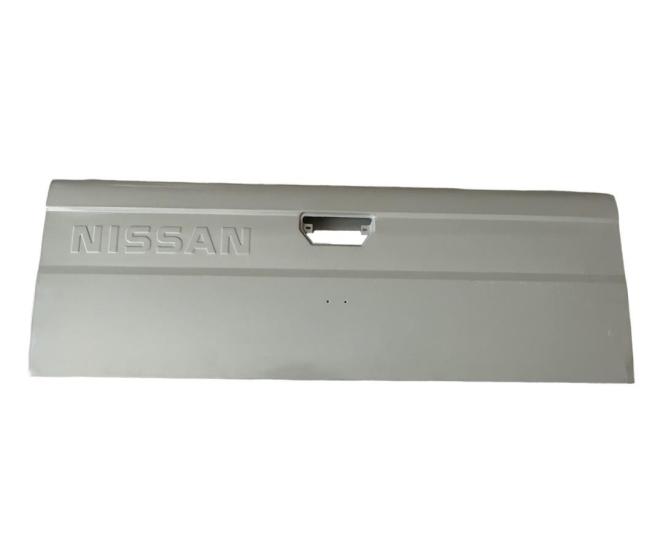 Nıssan Kaput Bağaj D22 98-01 KAPORTA