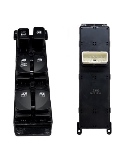 Hyundai Düğme Cam Açma Accent Era 06-09 Ön Sol ELEKTRONİK