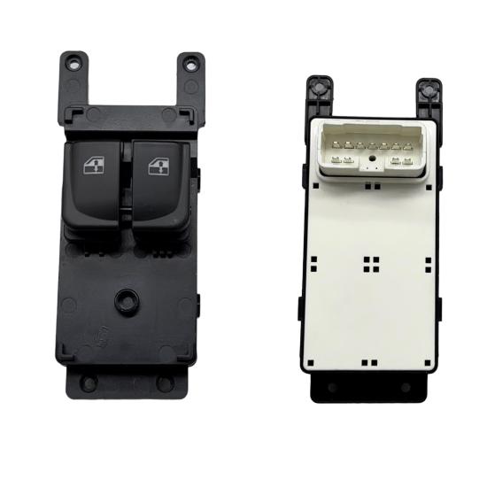 Hyundai Düğme Cam Açma İ20 08-12 Ön Sol (Çiftli) ELEKTRONİK
