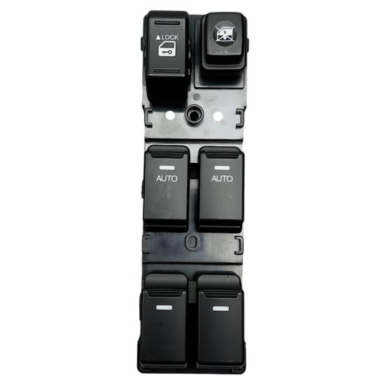 Kia Düğme Cam Açma Sorento 10-14 Ön Sol (Çift Otomatik) ELEKTRONİK