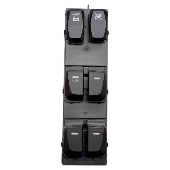Hyundai Düğme Cam Açma Tucson 10-15/İx35 10-14 Ön Sol ELEKTRONİK