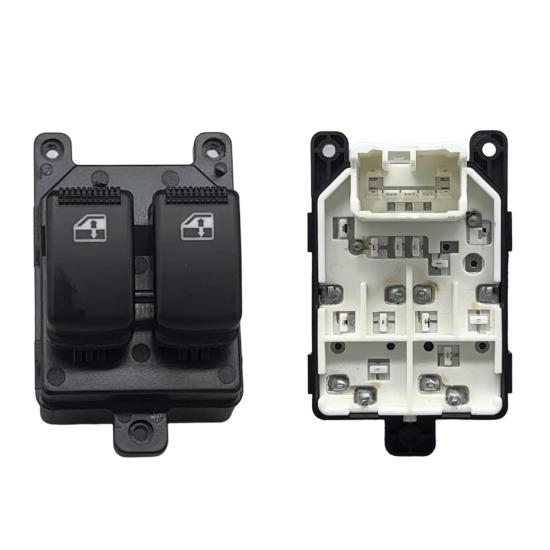 Hyundai Düğme Cam Açma H100 Kmyt 04-12/Bongo-3 04-14 Ön Sol ELEKTRONİK