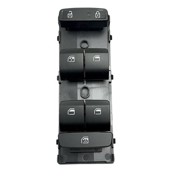Hyundai Elantra Cam Açma Düğmesi 21-24 Ön Sol ELEKTRONİK