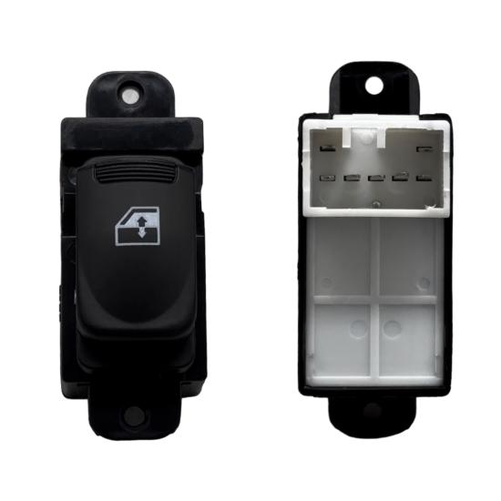 Hyundai Düğme Cam Açma Accent Era 06-10/İ20 06-10/İ10 07-13 Ön Sağ/Arka Sol/Sağ ELEKTRONİK