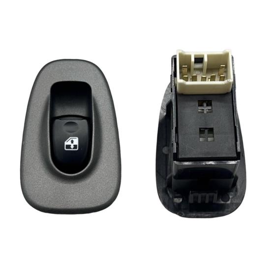 Hyundai Düğme Cam Açma Accent 03-05 Arka Sağ/Sol ELEKTRONİK