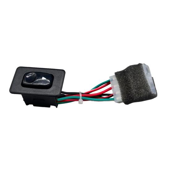 Hyundai Elantra Cam Açma Düğmesi 90-95 Ön Sağ ELEKTRONİK
