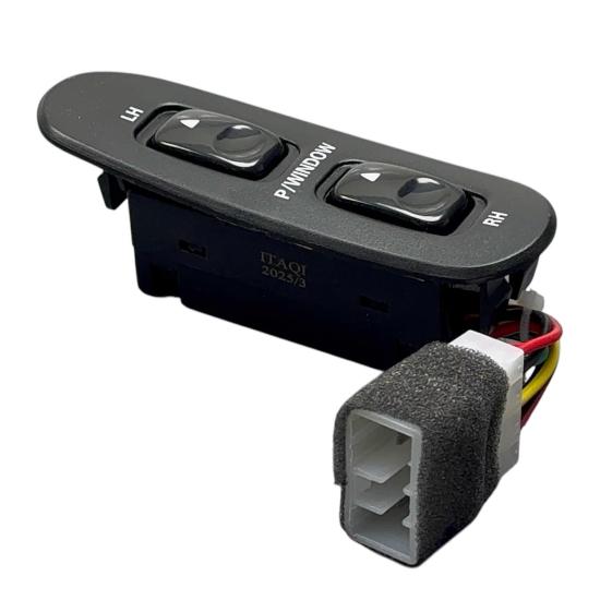 Hyundai Düğme Cam Açma H100 94-05 Ön Sol ELEKTRONİK