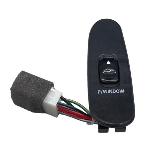 Hyundai Düğme Cam Açma H100 94-05 Ön Sağ ELEKTRONİK