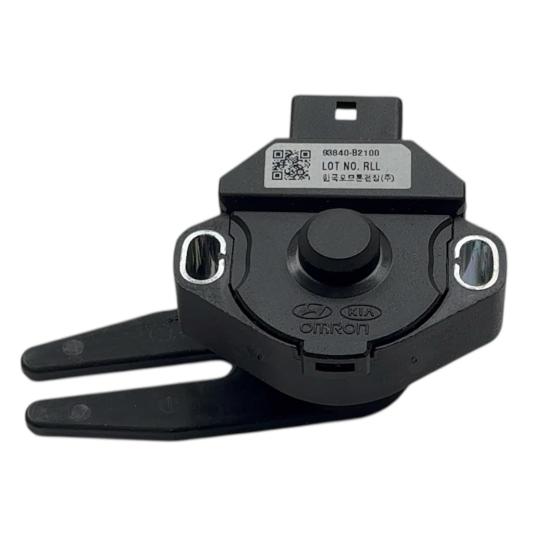 Hyundai Müşür Debriyaj Pedal İ10 14-18/İ20 14-19 ELEKTRONİK