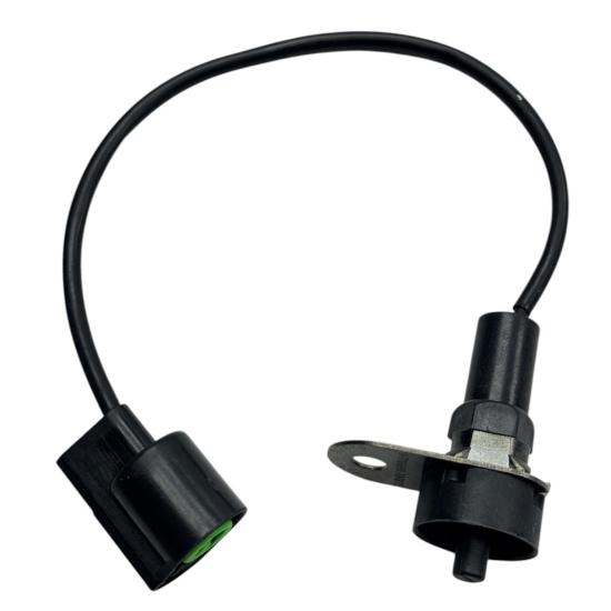 Hyundaı Müşür Kaput İkaz Accent Era 06-11/Getz 06-11/Santafe 00-06 ELEKTRONİK