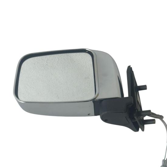 Nıssan Ayna Dikiz Yd25 03-05 Sol (Elektrikli/Krom) KAPORTA