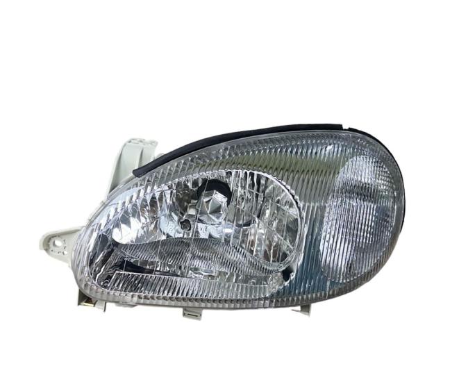Daewoo Far Lanos 97-02 Sol AYDINLATMA