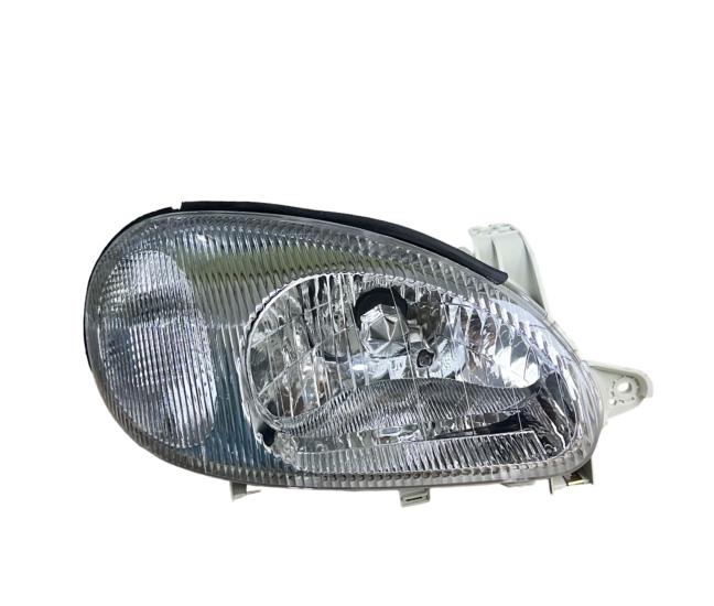 Daewoo Far Lanos 97-02 Sağ AYDINLATMA