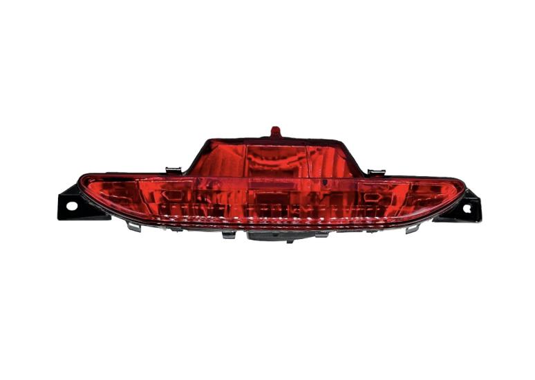 Peugeot Reflektör Tampon 208 15-21/Opel Corsa F 19-23 Arka Orta AYDINLATMA