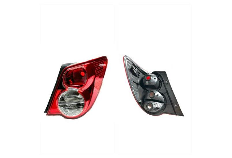 Chevrolet Stop Aveo Sd.11-14 Sağ AYDINLATMA