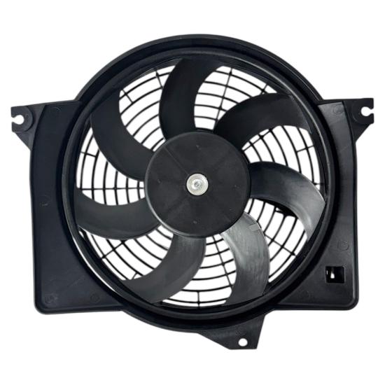Hyundaı Fan Klima Matrix 01-10 (Komple) SOĞUTMA