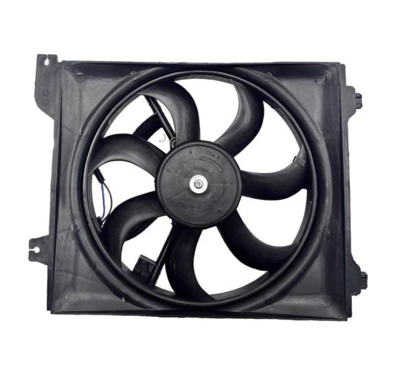 Kıa Fan Klima Rio 06-11 (Komple) SOĞUTMA