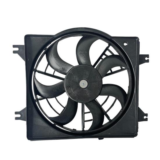 Hyundaı Fan Klima Accent 95-00 (Komple) SOĞUTMA