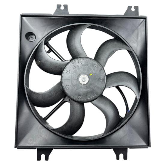 Hyundaı Fan Klima Accent 1,5-1,6 Benzinli 00-05 (Komple) SOĞUTMA