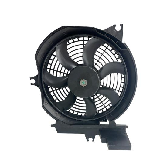 Hyundaı Fan Klima Santafe 01-06 SOĞUTMA