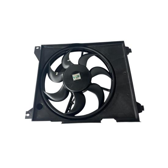 Hyundaı Fan Klima Sonata 98-05 (Komple) SOĞUTMA