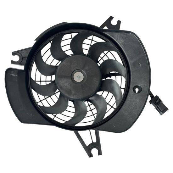 Hyundaı Fan Klima Starex 02-08 Sol (Komple) SOĞUTMA
