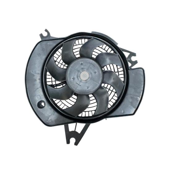 Hyundaı Fan Klima Starex 02-08 Sağ (Komple) SOĞUTMA