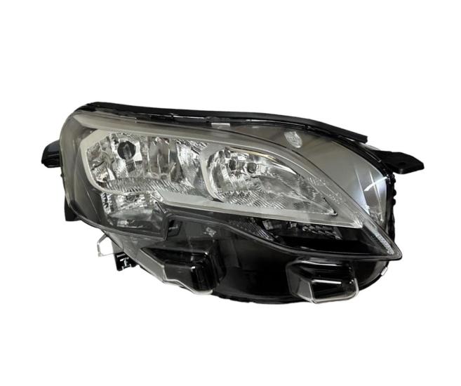 Peugeot Far Expert 16-21 Sağ AYDINLATMA
