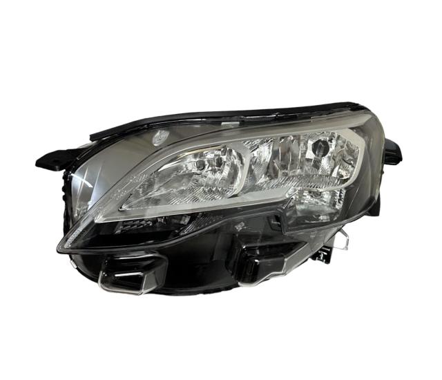 Peugeot Far Expert 16-21 Sol AYDINLATMA