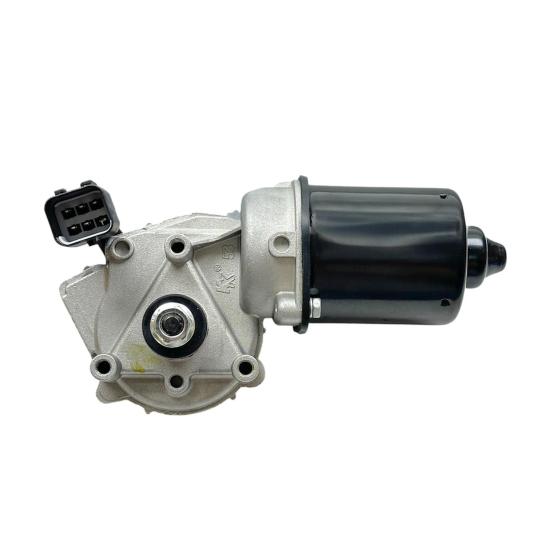 Hyundai Accent Blue Silecek Motoru 2011-15/Rio 2011-2018 Ön ELEKTRONİK