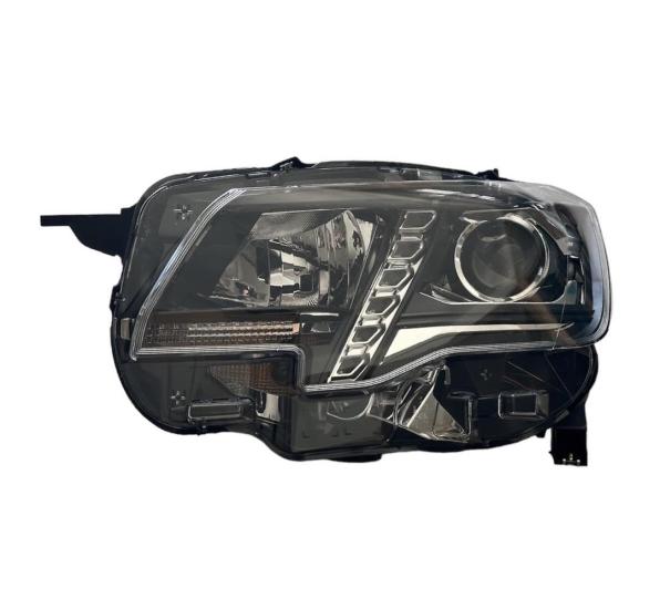 Peugeot Far Partner Rifter 19-22 Sol (Ledli) AYDINLATMA