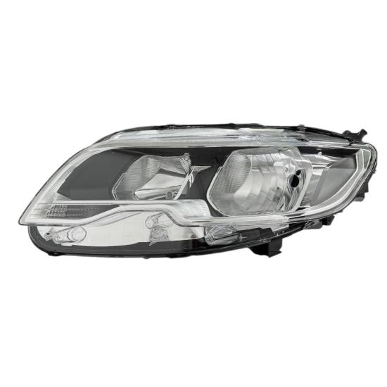 Peugeot Far 301 17-19 Sol (Motorlu) AYDINLATMA