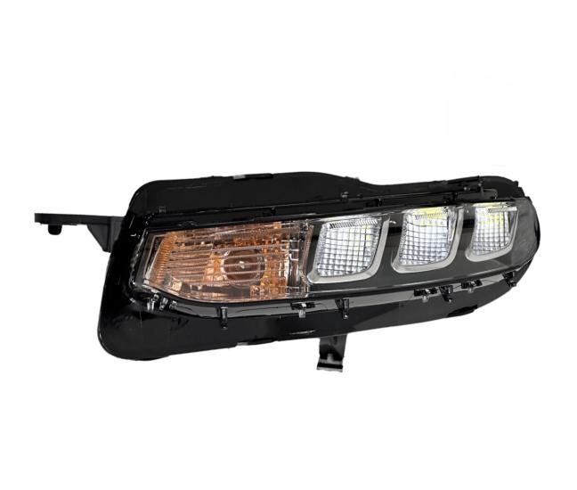 Peugeot Far Berlingo 18-22 Üst Sağ (Gündüz Farı Led) AYDINLATMA