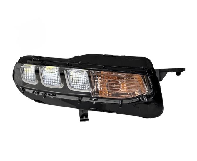 Peugeot  Far Berlingo 18-22 Üst Sol (Gündüz Farı Led) AYDINLATMA