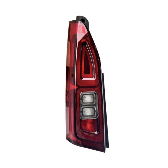 Peugeot Stop Berlingo 18-22/Combo E 18-22/Partner 18-22 Solproace Cıty 18-22 AYDINLATMA