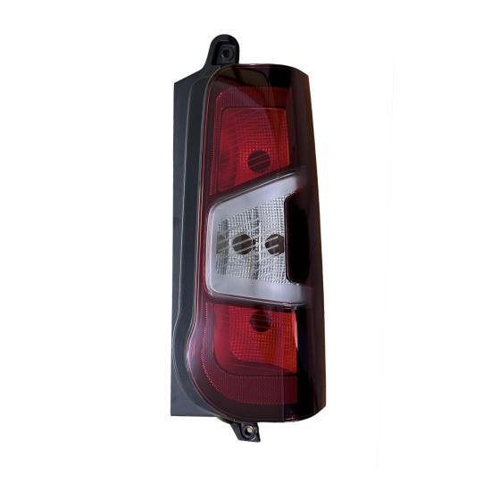 Peugeot Stop Partner-rifter 18-22/Combo E 18-22/Berlingo K9 18-22 Sağ (Çift Bağaj) AYDINLATMA