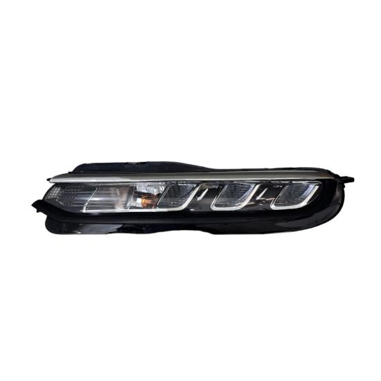 Cıtroen  Sinyal Far Üstü C3 16-21 Sol (Gündüz Led) AYDINLATMA