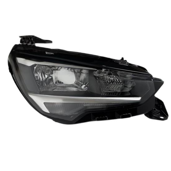 Opel Far Corsa F 19-23 Sağ (Halojen) AYDINLATMA