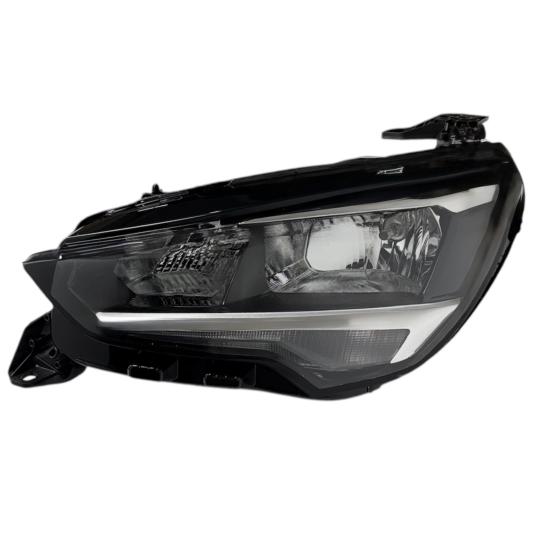 Opel Far Corsa F 19-23 Sol (Halojen) AYDINLATMA