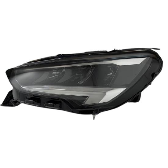 Opel Far Corsa F 19-23 Sol (Ledli) AYDINLATMA