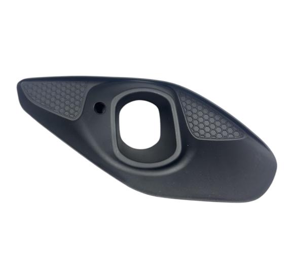 Opel Kapak Lamba Sis Corsa F 20-23 Sol (Sisli) KAPORTA