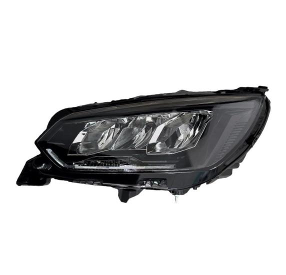 Peugeot Far 208/2008 19-22 Sol (Ledli) AYDINLATMA