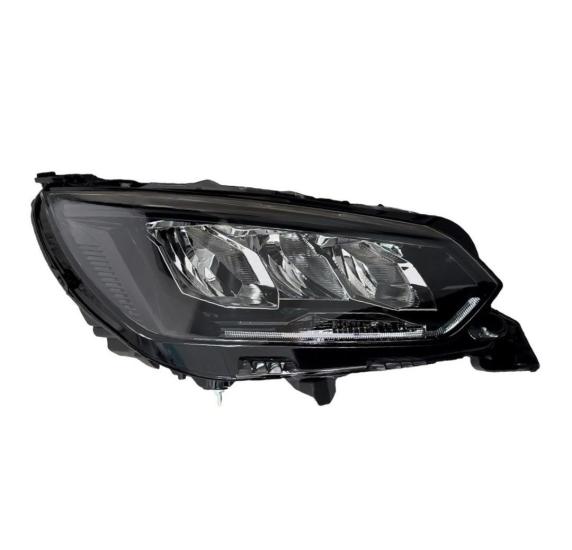 Peugeot Far 208/2008 19-22 Sağ (Ledli) AYDINLATMA