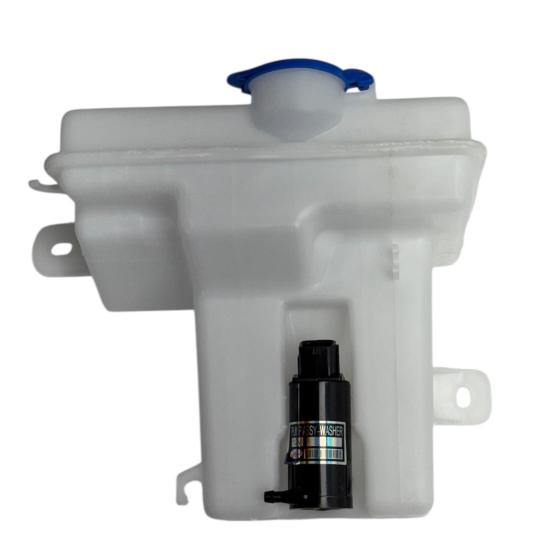 Hyundaı Depo Su Fiskiye H100 Porter 05-09 PLASTİK AKSAM